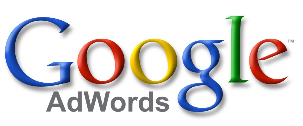 Google Adwords Logo